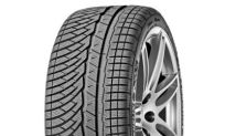 Michelin Alpin Pa4 Zp 