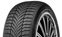 Nexen Winguard Sport 2 Suv