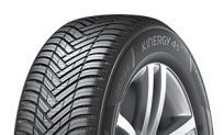 Hankook H750 Allseason
