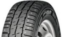 Michelin AGILIS X-ICE North