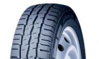 Michelin AGILIS ALPIN