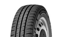Michelin Agilis + Mo-v