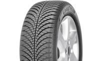 Goodyear Vector 4Seasons SUV Gen-2