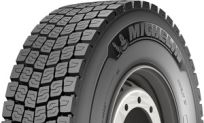 Michelin X Multi Hd D