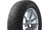 Michelin X-ice North 4 Suv