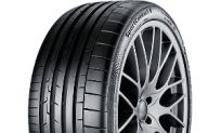 Continental Sportcontact 6