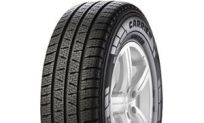 Pirelli Carrier Winter