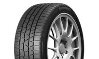 Continental Contiwintercontact Ts830 P