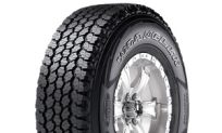 Goodyear Wrangler All-Terrain Adventure