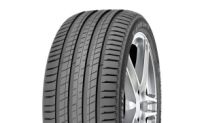 Michelin Latitude Sport 3 Vol