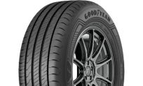 Goodyear Efficientgrip 2 SUV