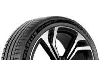 Michelin Ps Ev Acoustic