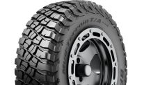 Bf Goodrich Mud Terrain T/a Km3