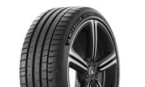 Michelin Pilot Sport 5