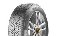 Continental Wintercontact Ts870
