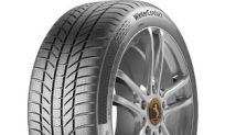 Continental Wintercontact Ts870 P