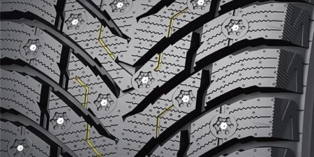 Atlander Lander Studs Atl78