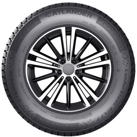 Atlander Lander Studs Atl77