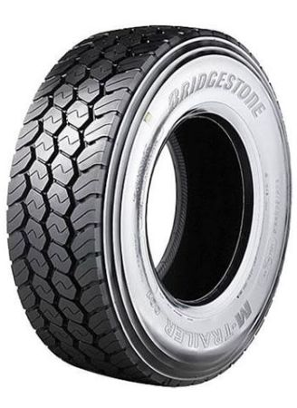Bridgestone M-trailer 001+
