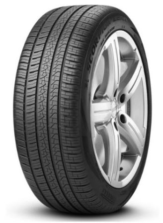 Pirelli SCORPION™ ZERO ALL SEASON