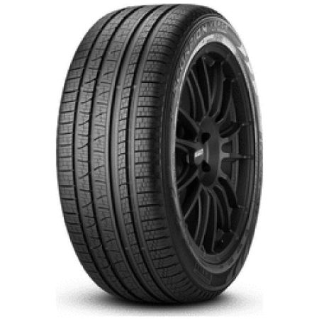 Pirelli Scorpion-Verde (N0) DOT1019