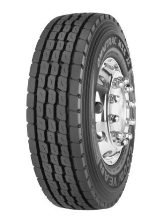 Goodyear Omnitrac Mss