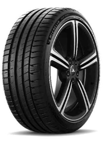 Michelin Ps S 5 Acoustic Aml