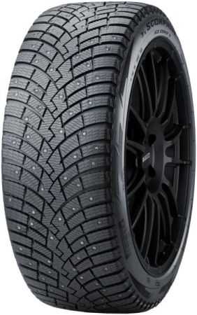 Pirelli WINTER ICE ZERO 2 DOT22