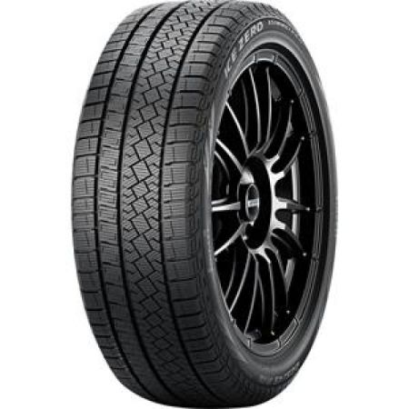 Pirelli Ice Zero Asimmetrico + DOT2023