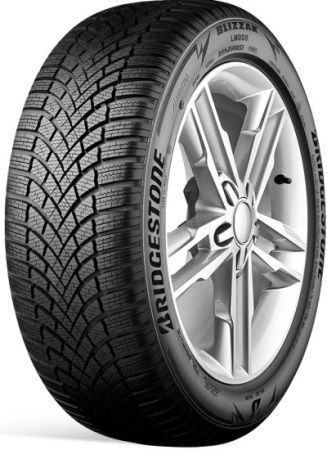 Bridgestone Lm-005 R0