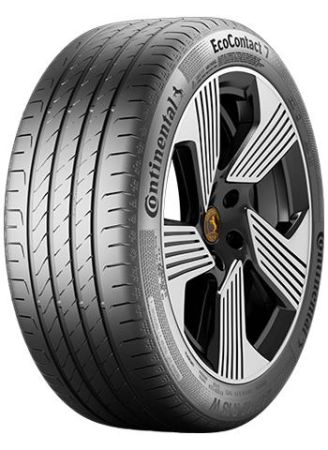 Continental Eco 7 Mo Al