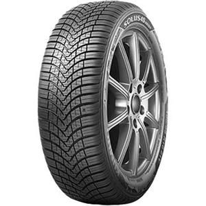 Kumho Solus 4S HA32+