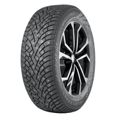 Nokian Hakkapeliitta 01 Silendrive