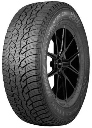Nokian Hakkapeliitta Cr4