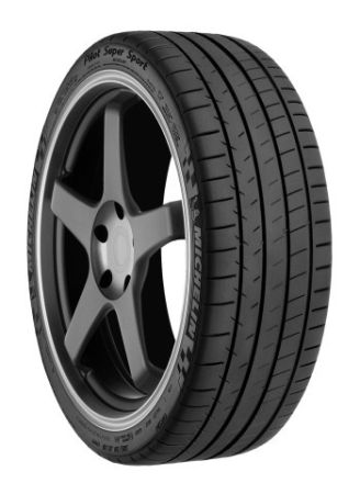 Michelin Super Sport K3