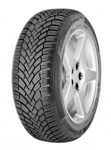 Continental WinterContact TS850