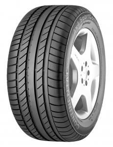 Continental 4x4 SPORTCONTACT