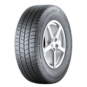 Continental Vancont. Wint