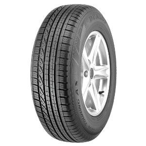 Dunlop Touring As