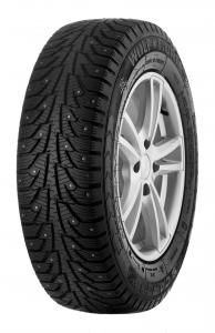 Wolf Tyres Nord Cargo Stud