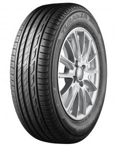 Bridgestone Turanza T001 EVO