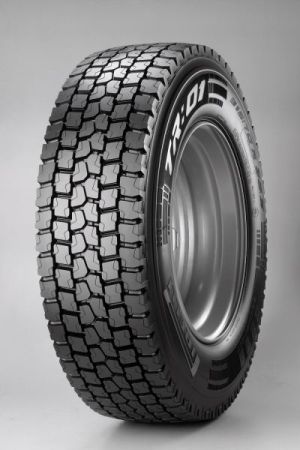 Pirelli Tr:01s