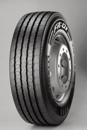 Pirelli Fr:01s