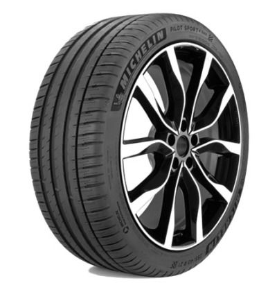 Michelin Ps4 Suv Jlr