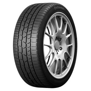 Continental Contiwintercontact Ts830 P Suv
