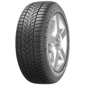 Dunlop Sp Winter Sport 4d Mo