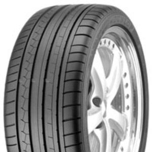 Dunlop Sp Sport Maxx Gt J
