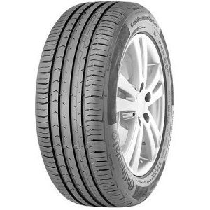 Continental Contipremiumcontact 5 Suv