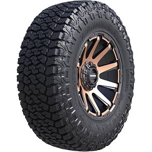 Federal Xplora A/t