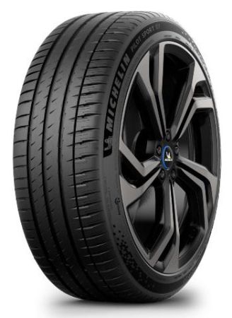 Michelin Ps Ev Acoustic To